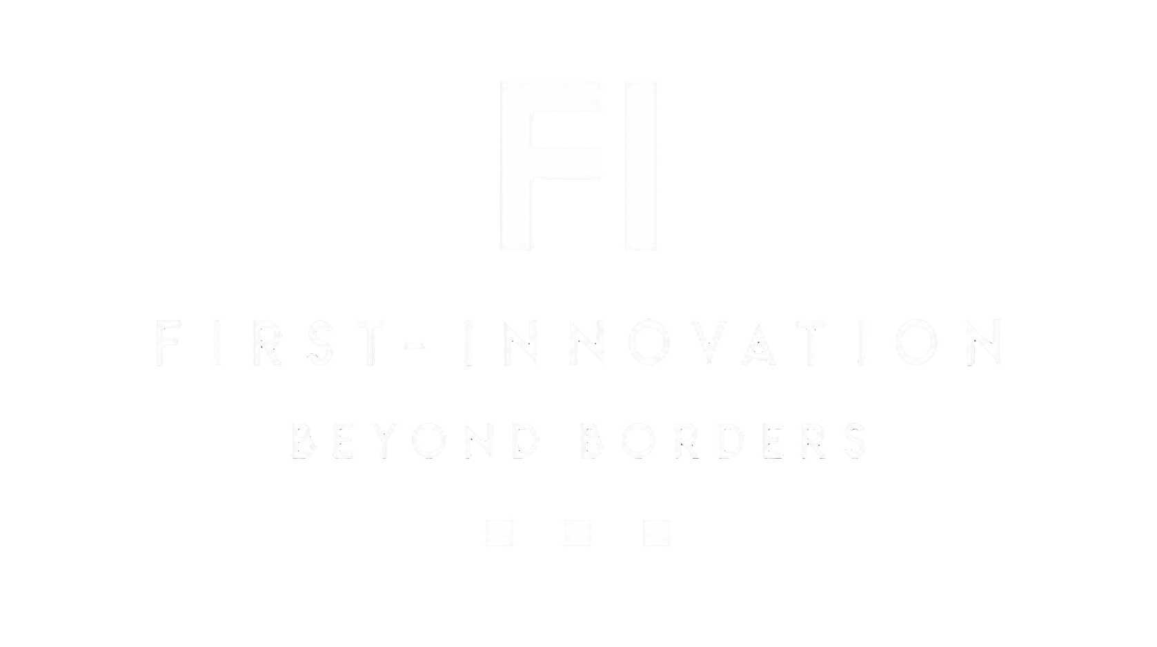 株式会社ファーストイノベーション — BEYOND BORDERS