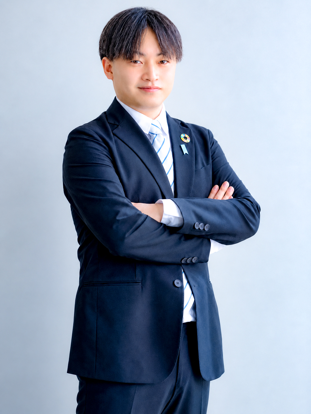 木ノ根雄志 公式プロフィール写真