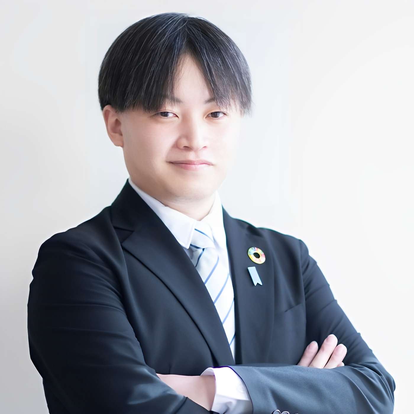 木ノ根雄志 公式プロフィール写真