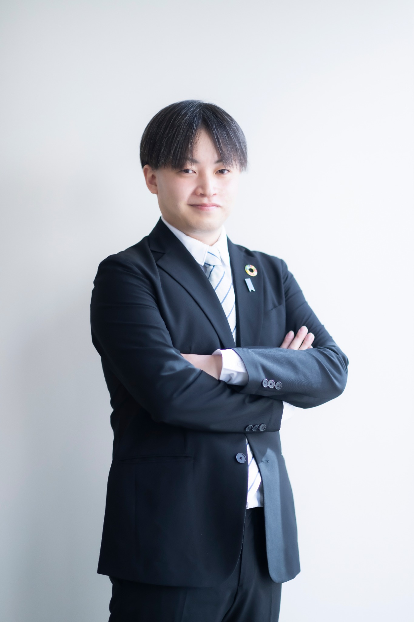 木ノ根雄志 公式プロフィール写真